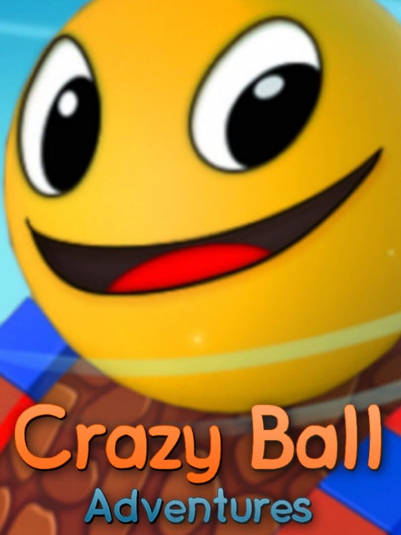 Crazy Ball Adventures