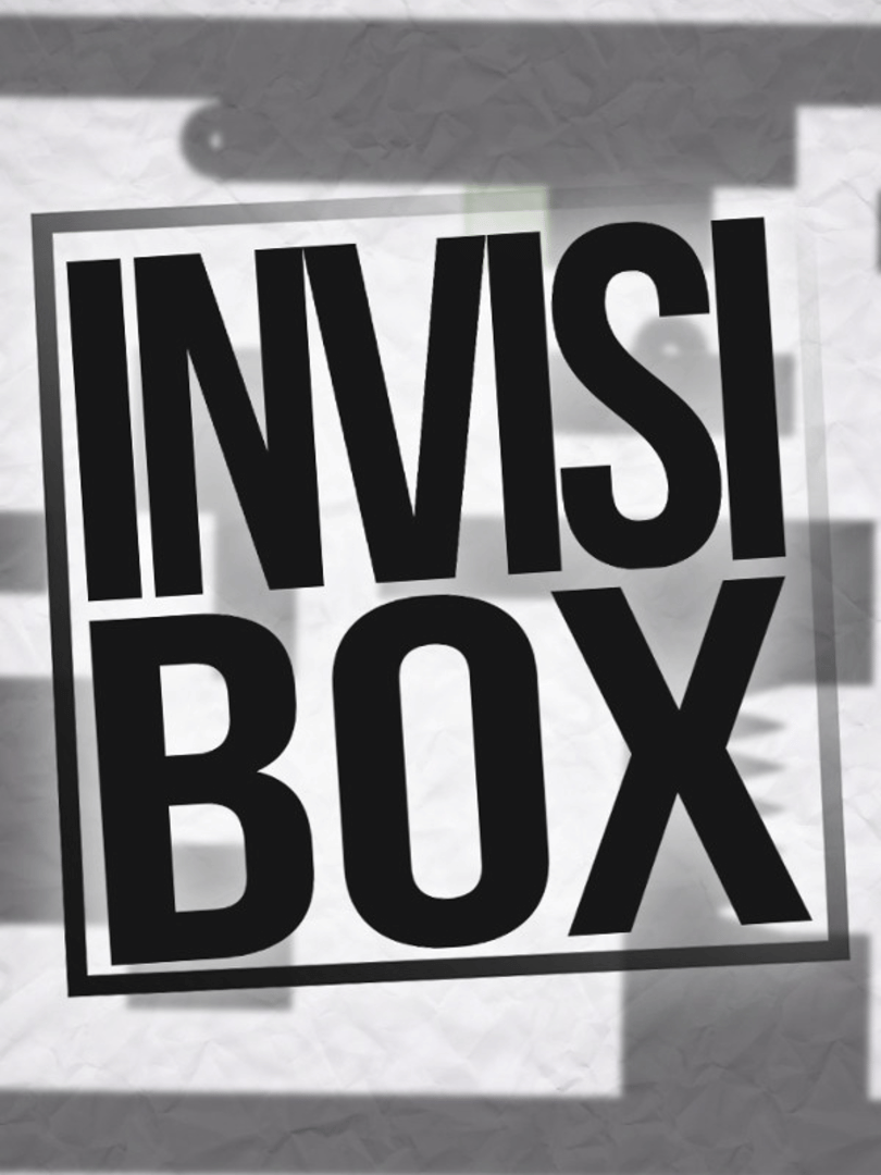 Invisibox Cover