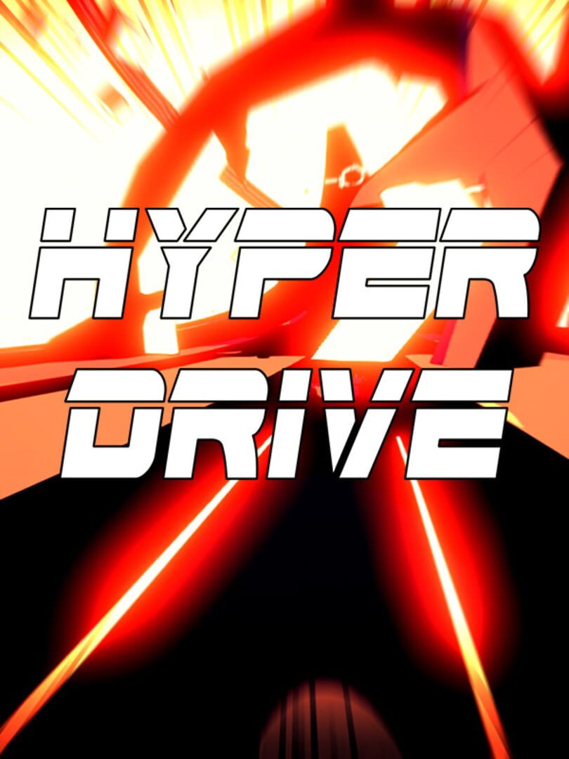 Hyper Drive: The Insane Gravity Race (2017)