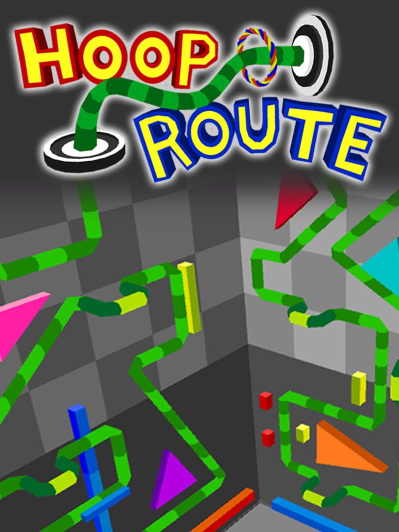 Hoop Route