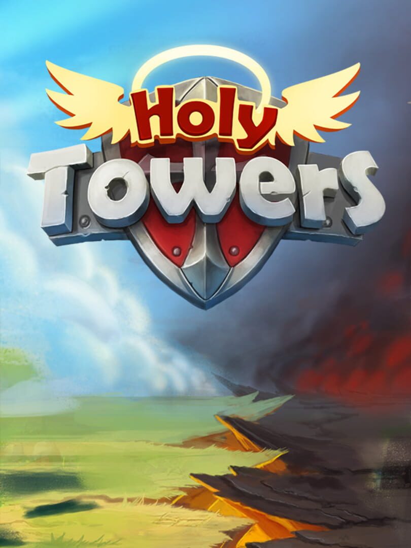 Holy Towers