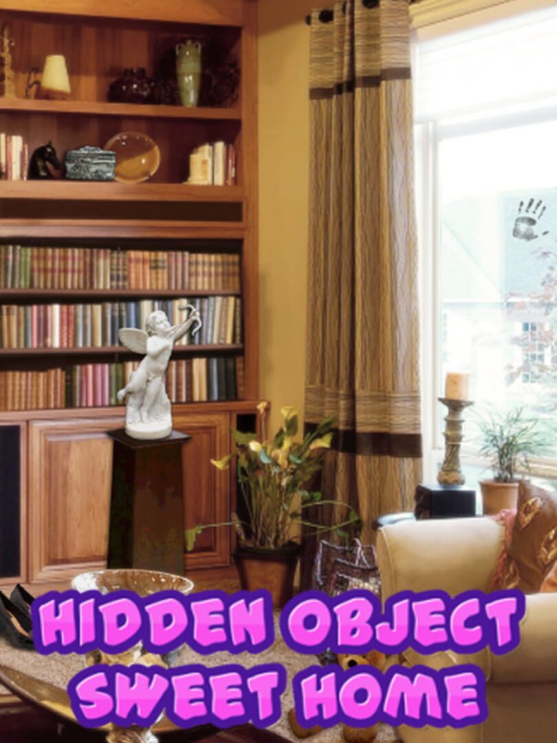 Hidden Object - Sweet Home (2017)