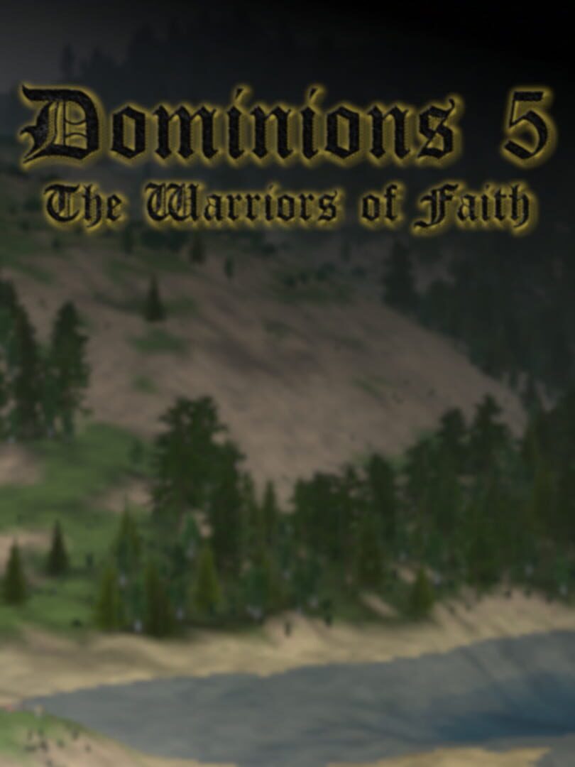 Dominions 5 (2017)