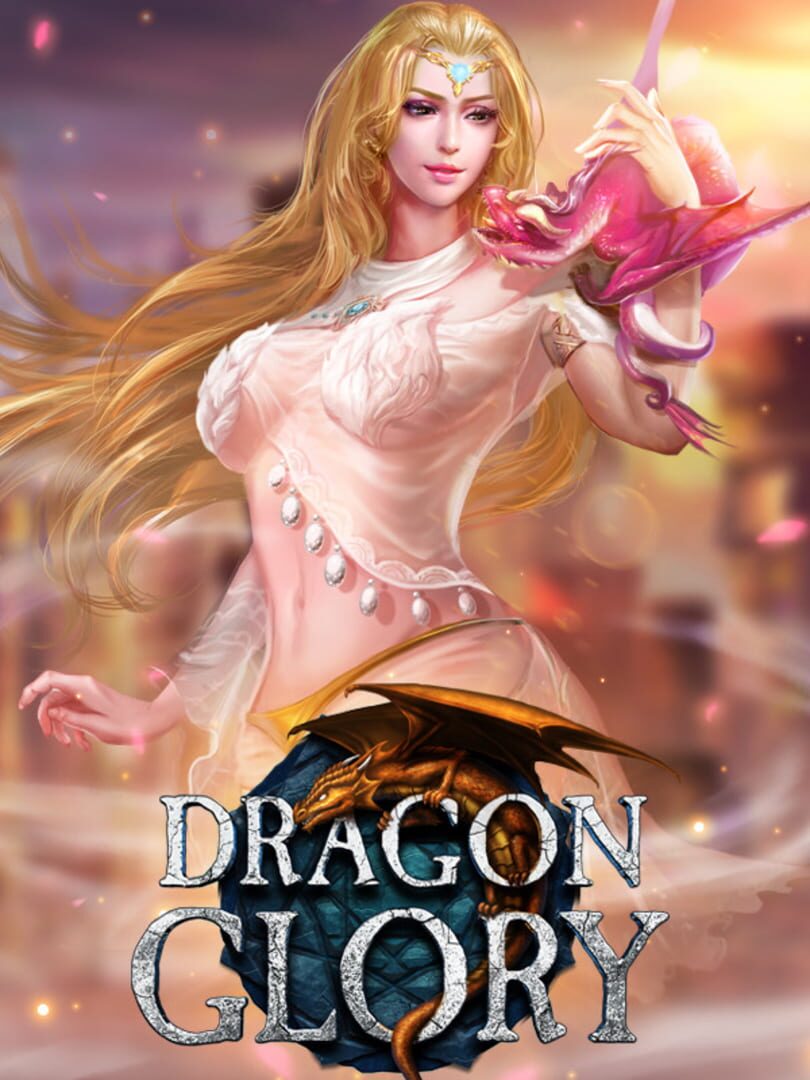 Dragon Glory (2017)