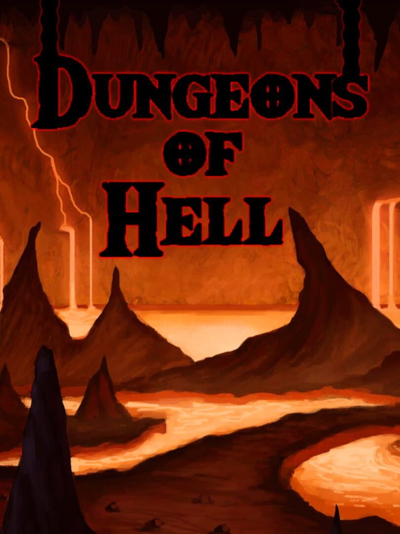 Dungeons of Hell (2017)