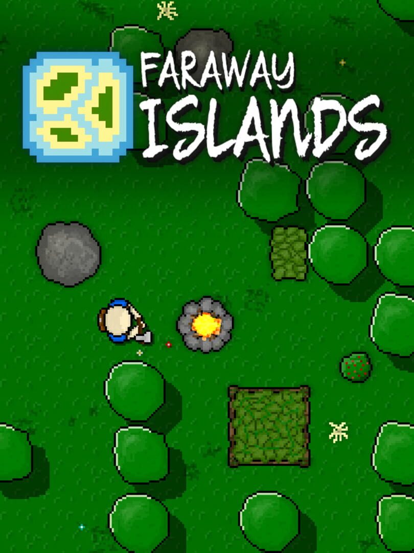 Faraway Islands