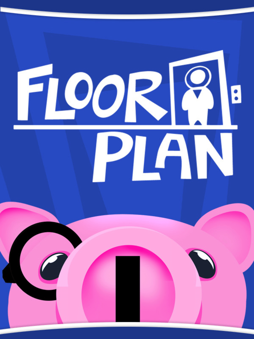 Floor Plan: Hands-On Edition Cover