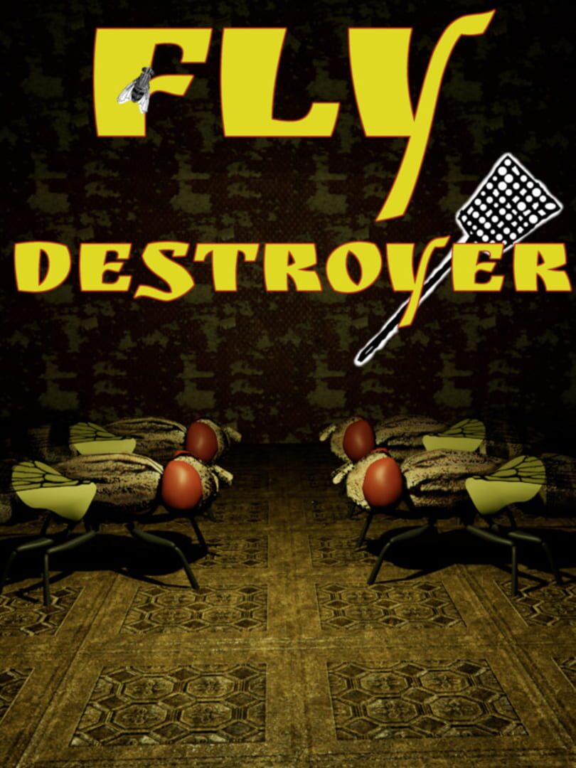 Fly Destroyer