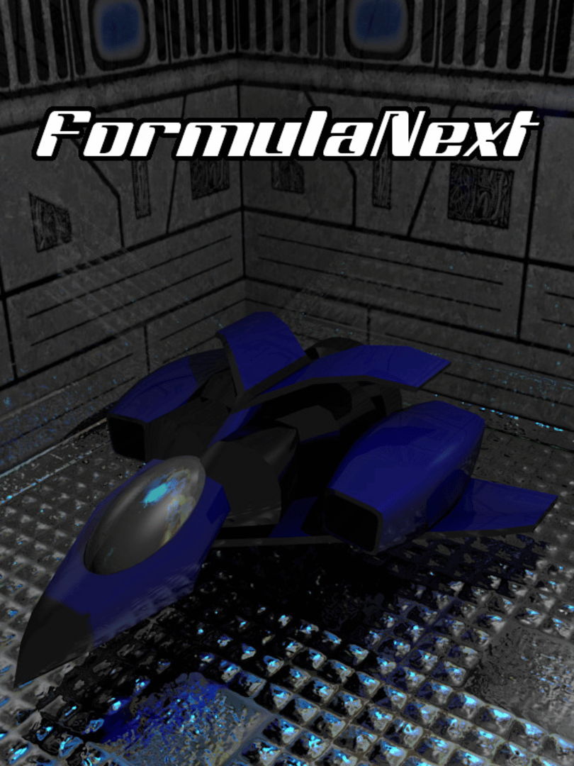 FormulaNext Cover