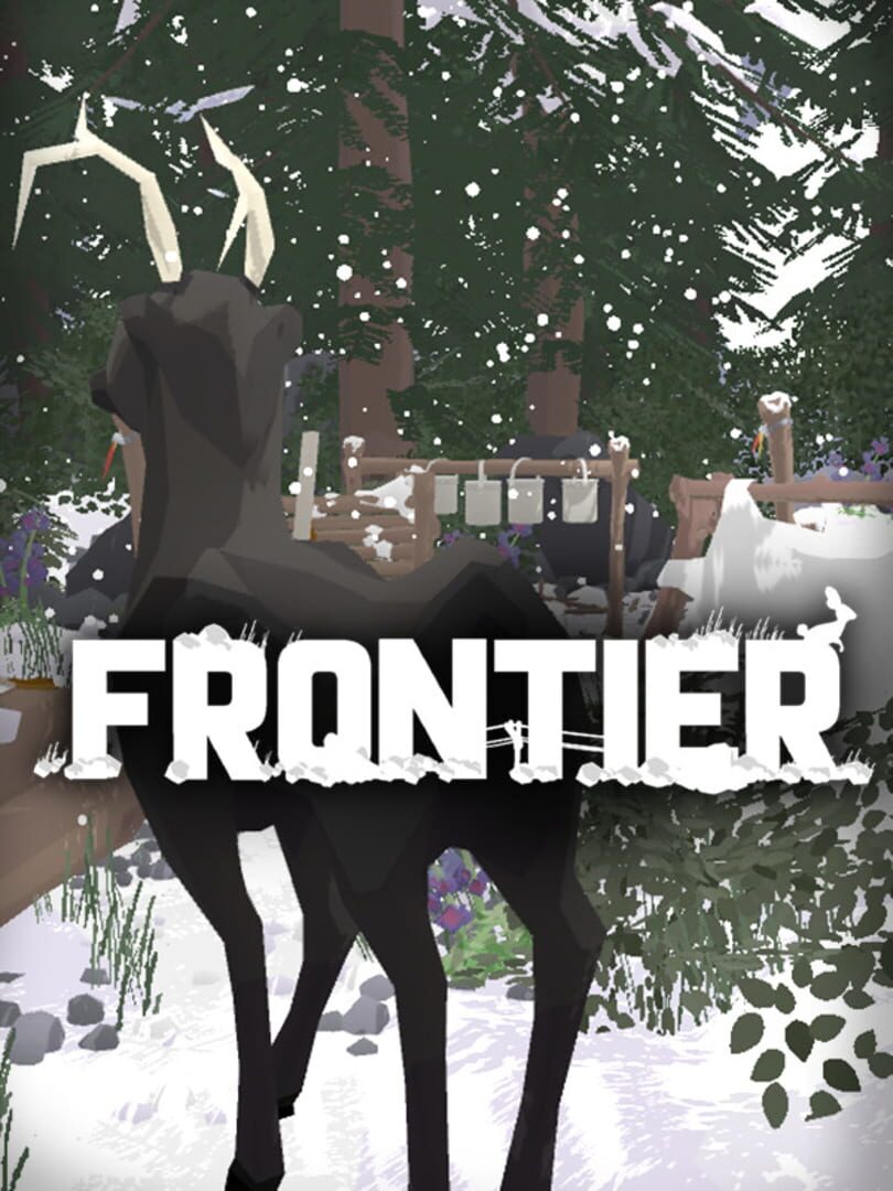 Frontier VR