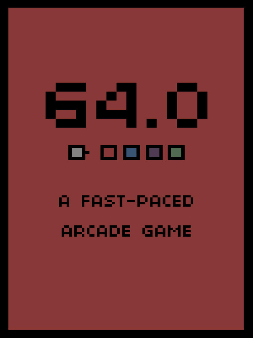 64.0 Cover