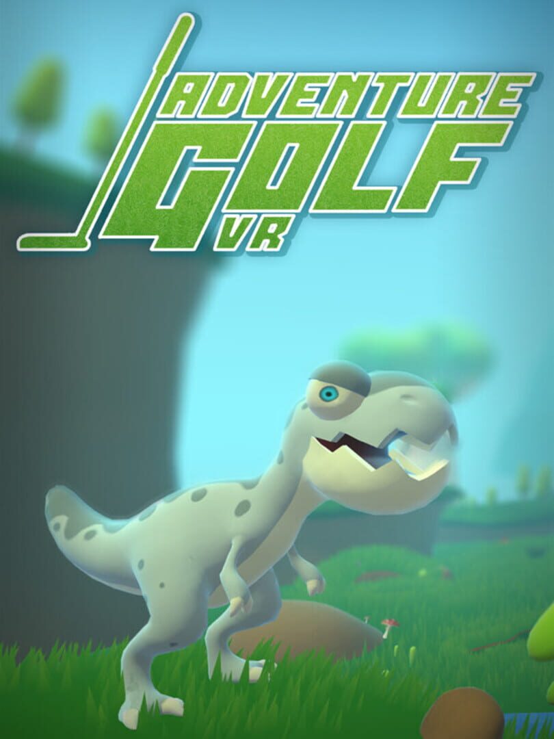 Adventure Golf VR (2017)