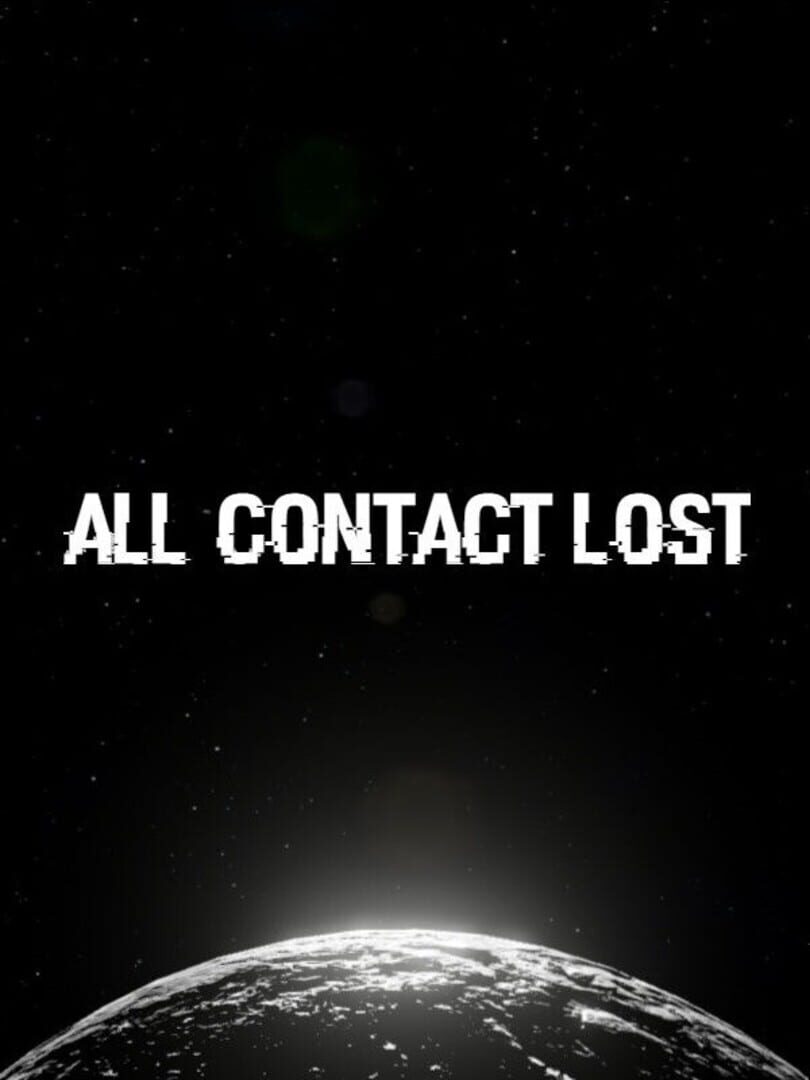 All Contact Lost (2017)