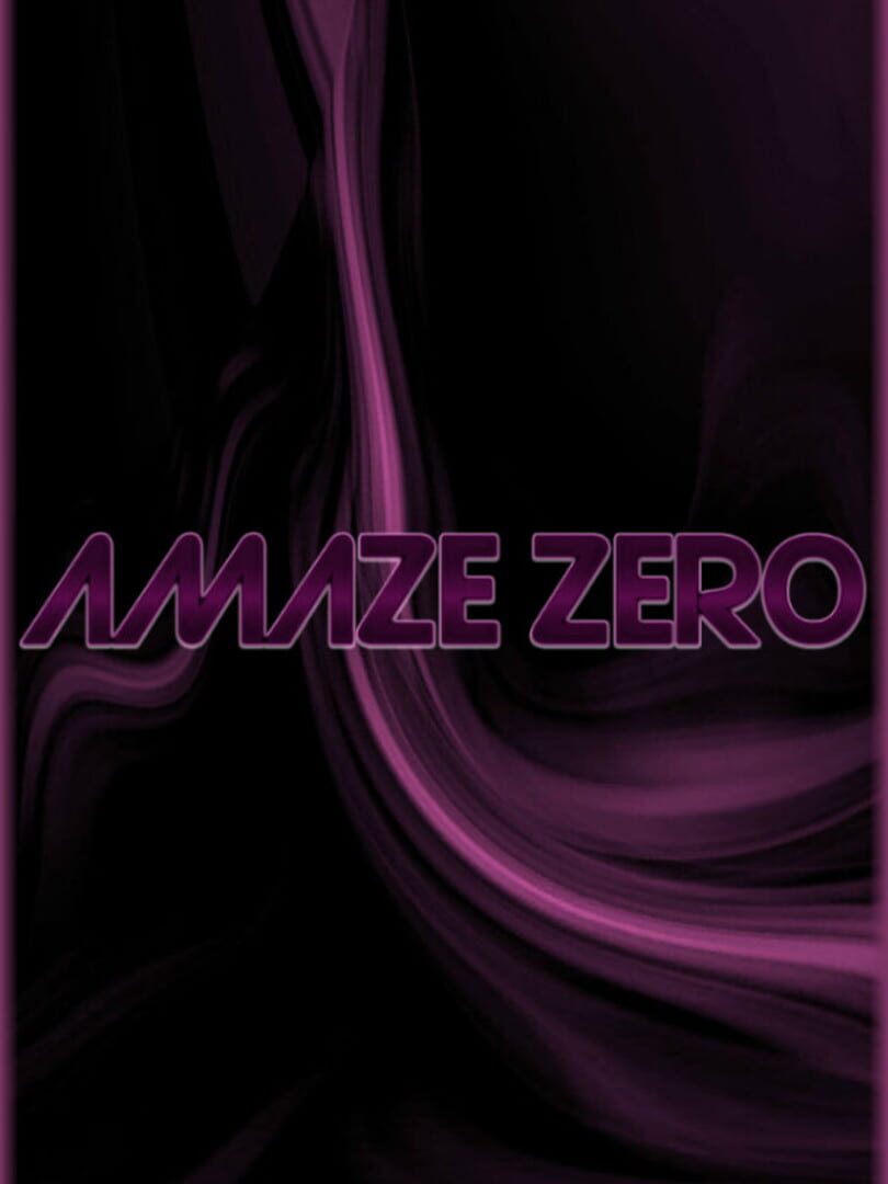 Amaze Zer0 (2017)