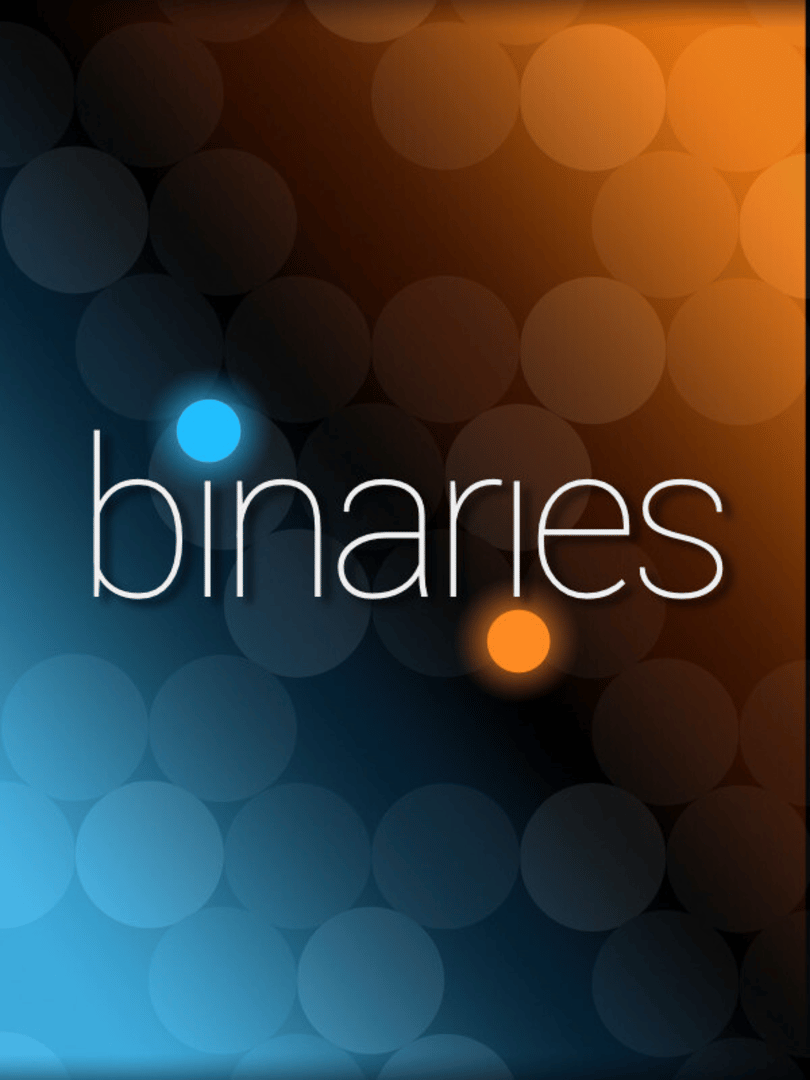 Binaries Cover