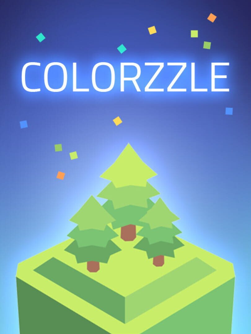 Colorzzle (2017)