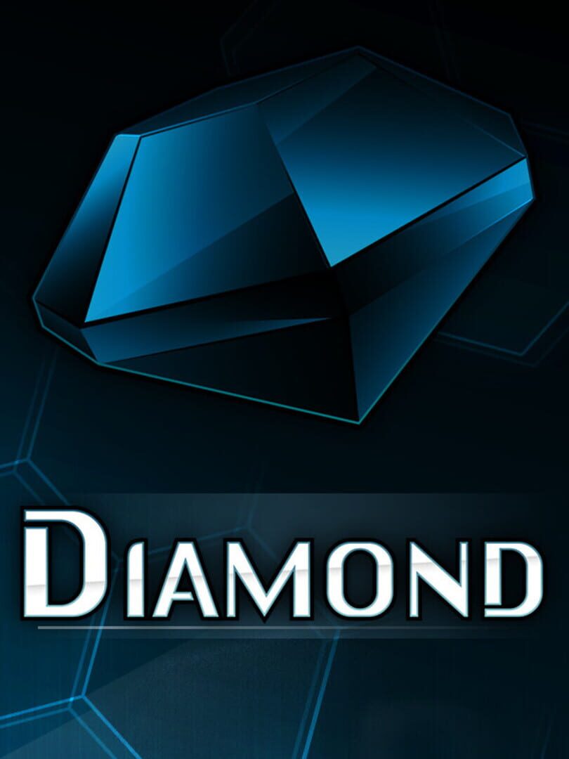 Diamond (2017)