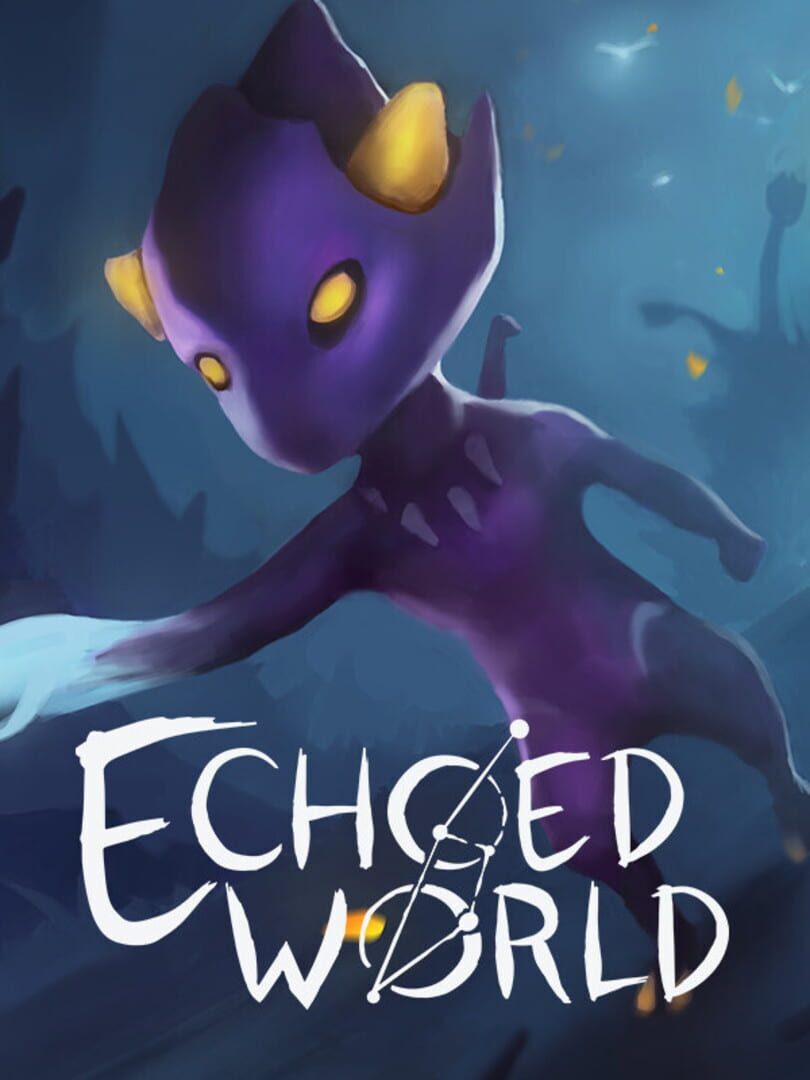 Echoed World (2017)