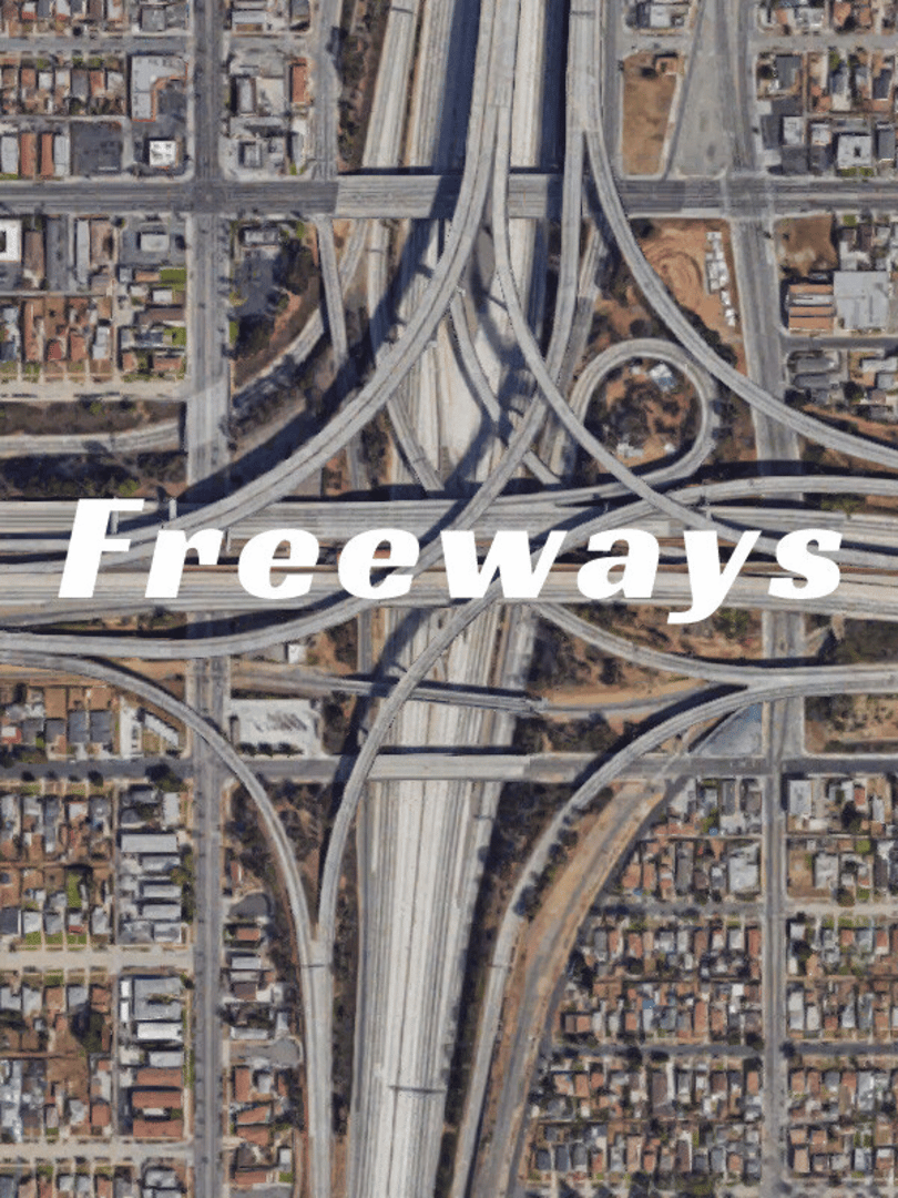Freeways Cover