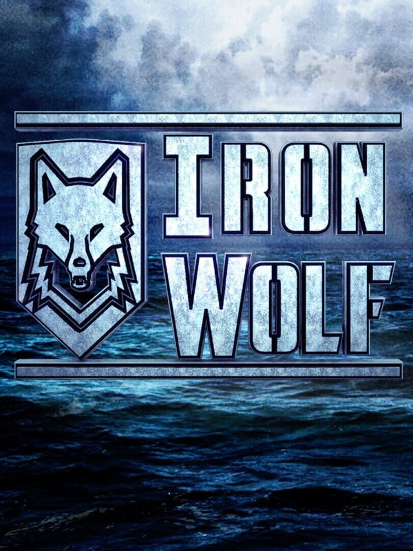 IronWolf VR (2017)