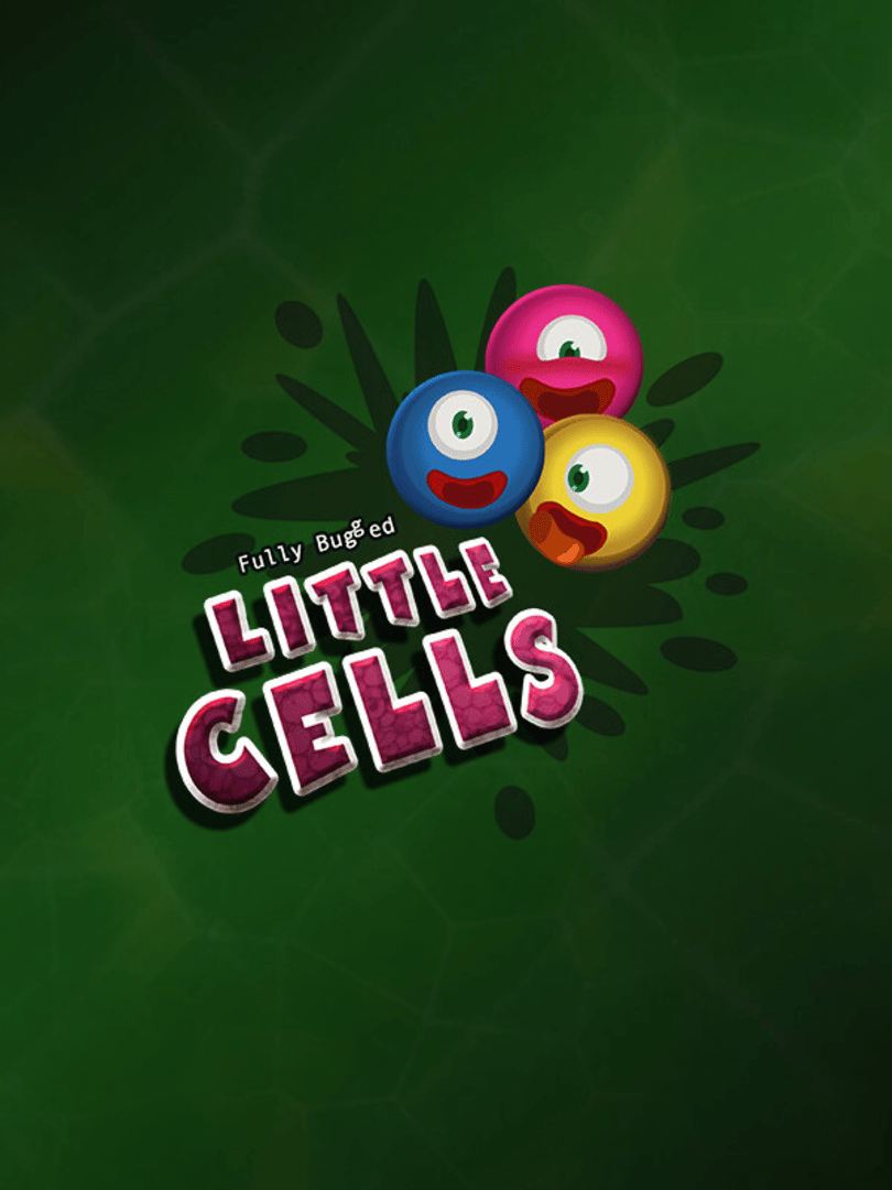 Little Cells Cover
