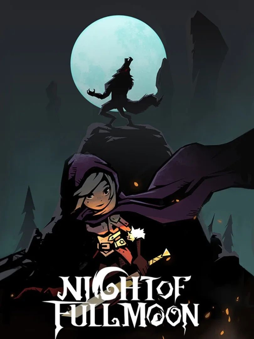 Night of Full Moon