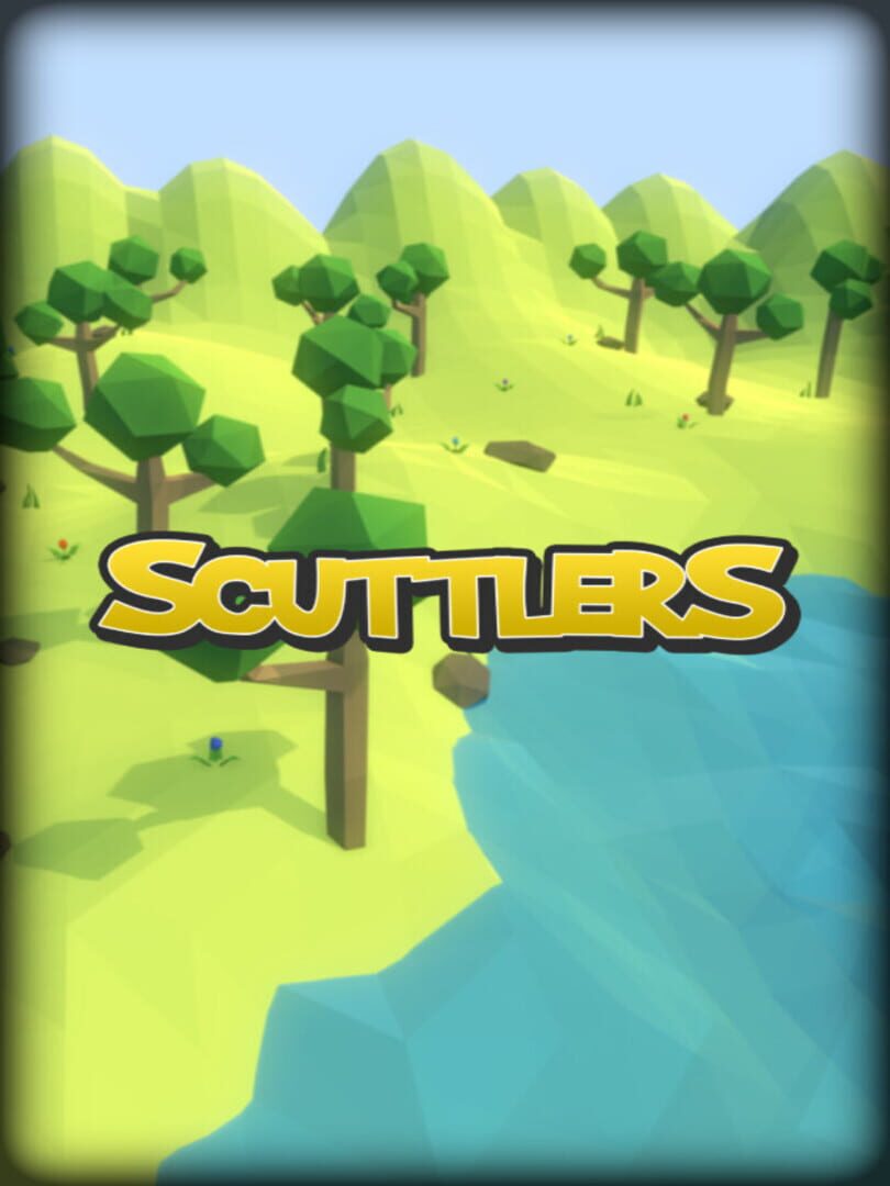 Scuttlers (2017)