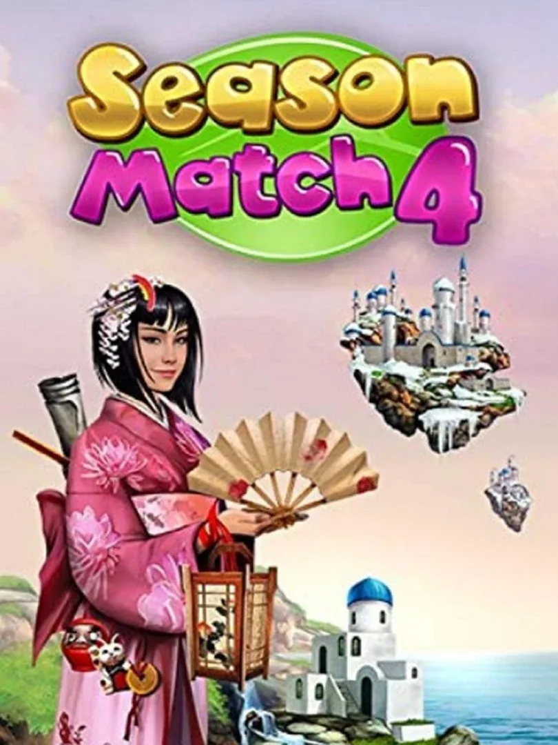 Season Match 4