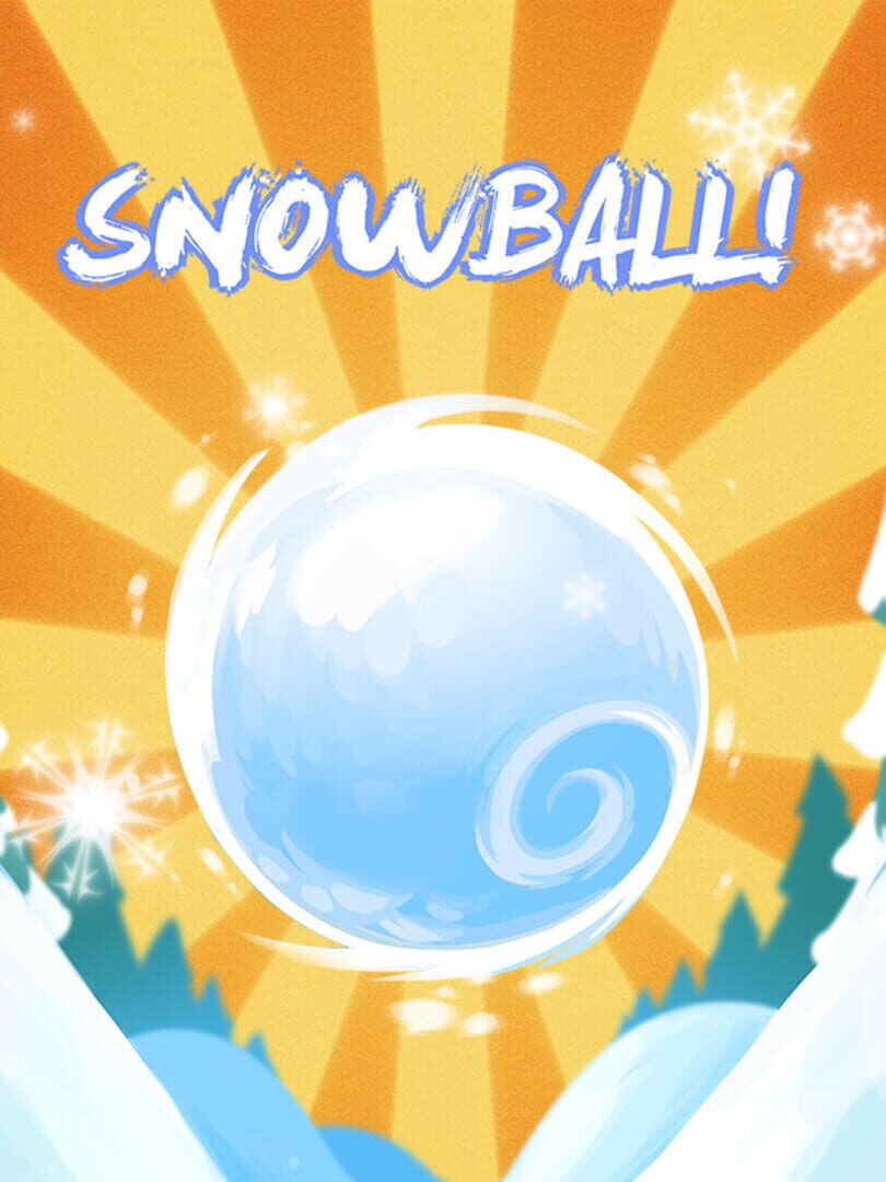 Snowball! (2016)