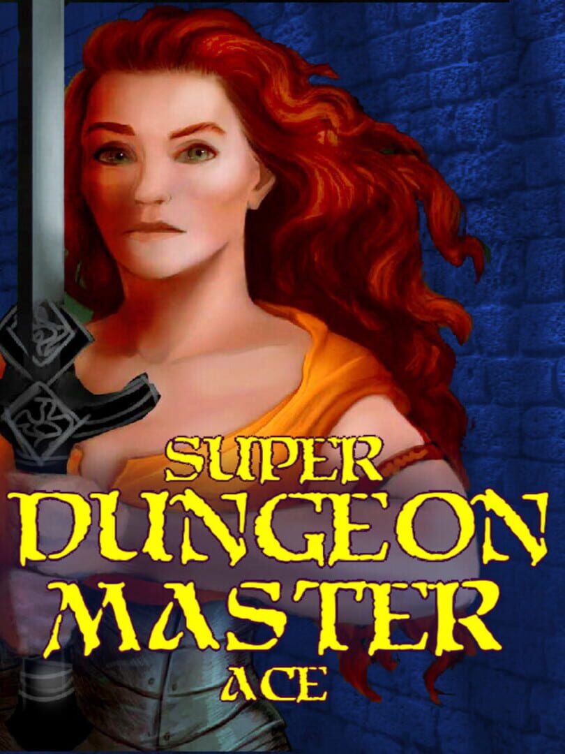 Super Dungeon Master (2017)