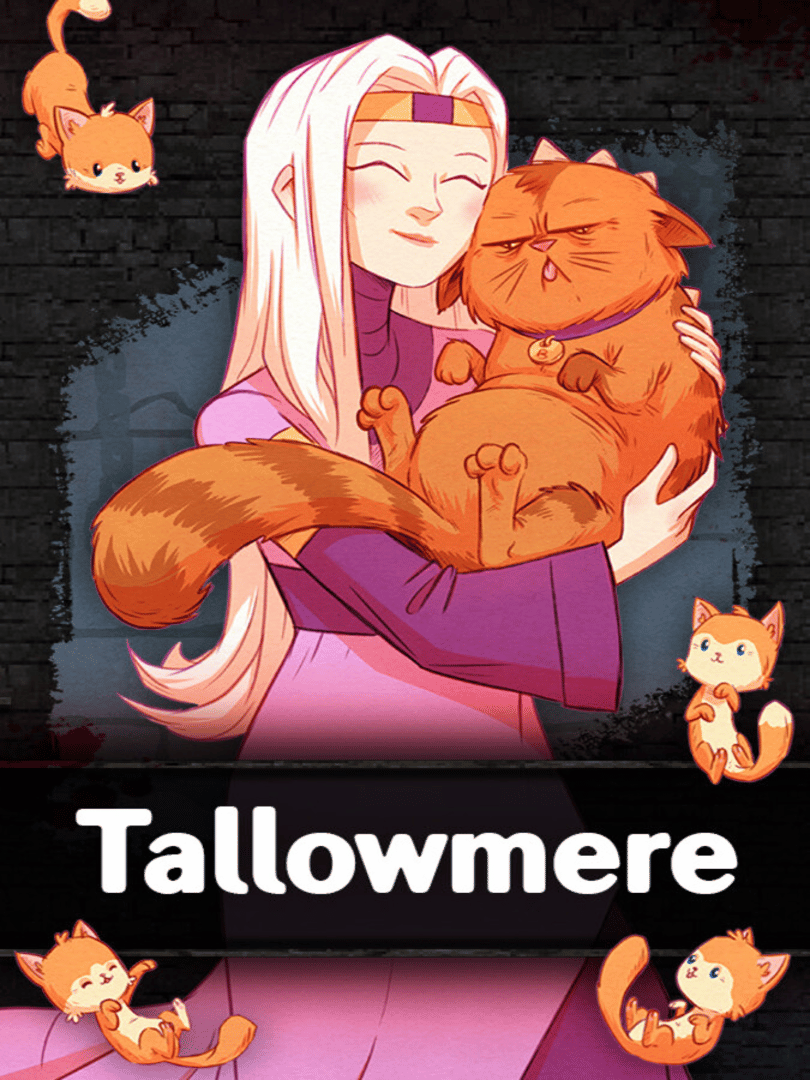 Tallowmere Cover