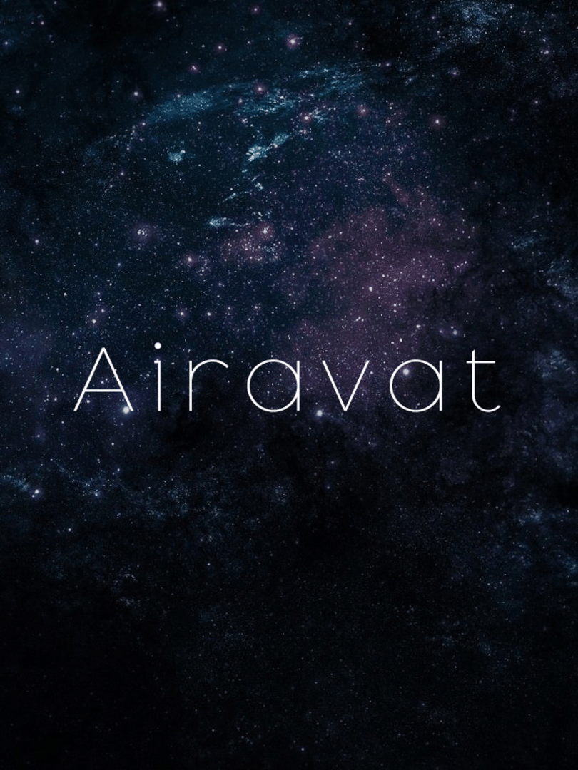 Airavat Cover