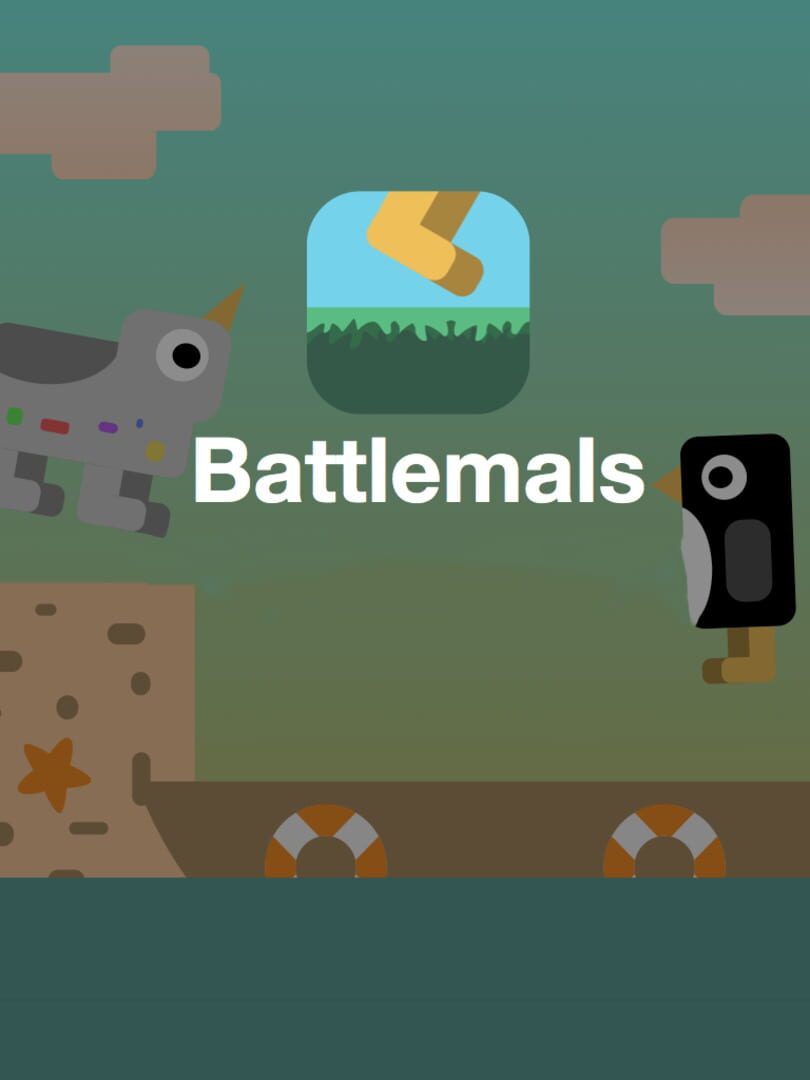 Battlemals (2017)