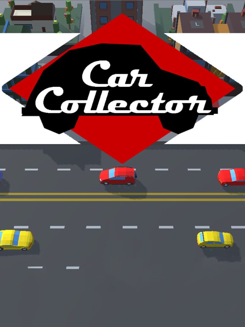 CarCollector (2017)