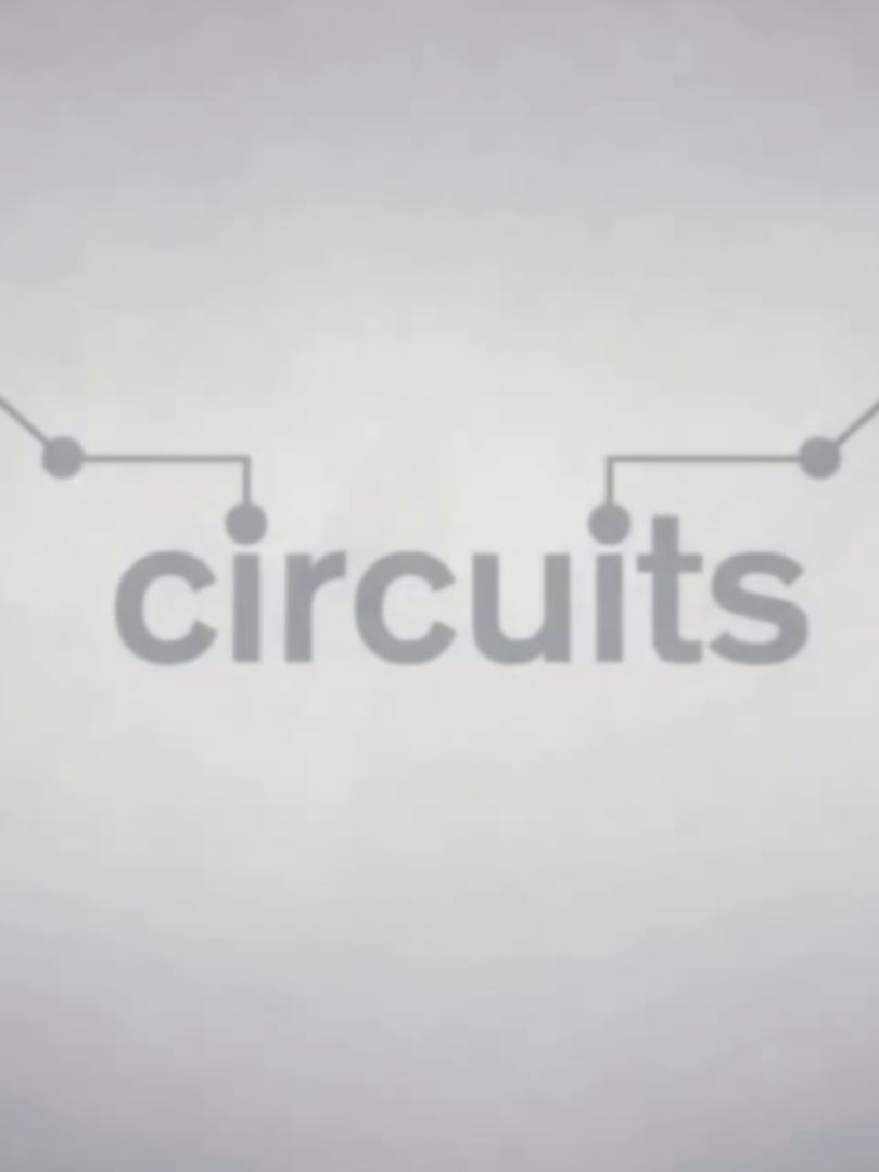 Circuits Cover