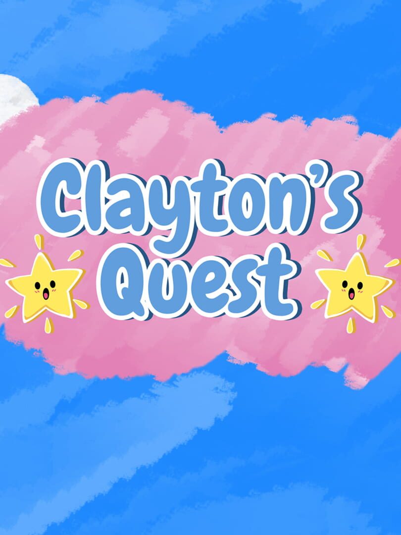 Clayton's Quest (2017)