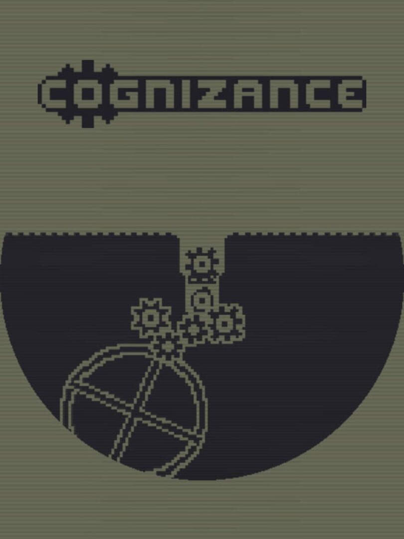 Cognizance (2017)