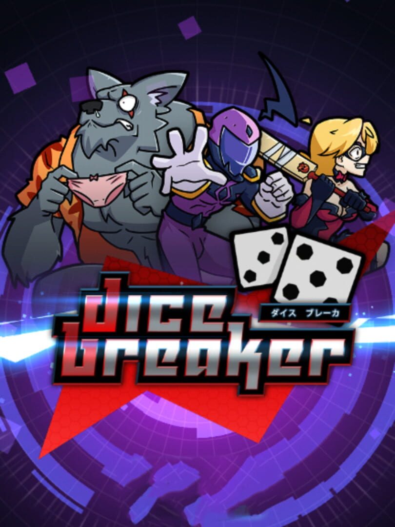 Dice Breaker (2017)