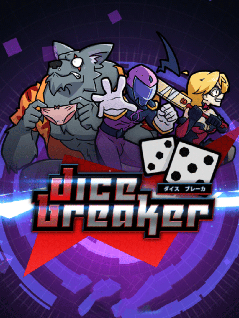 Dice Breaker Cover