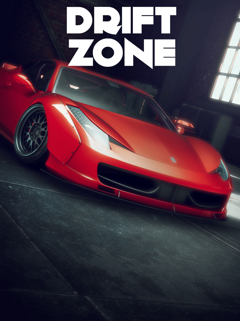 Drift Zone Cover