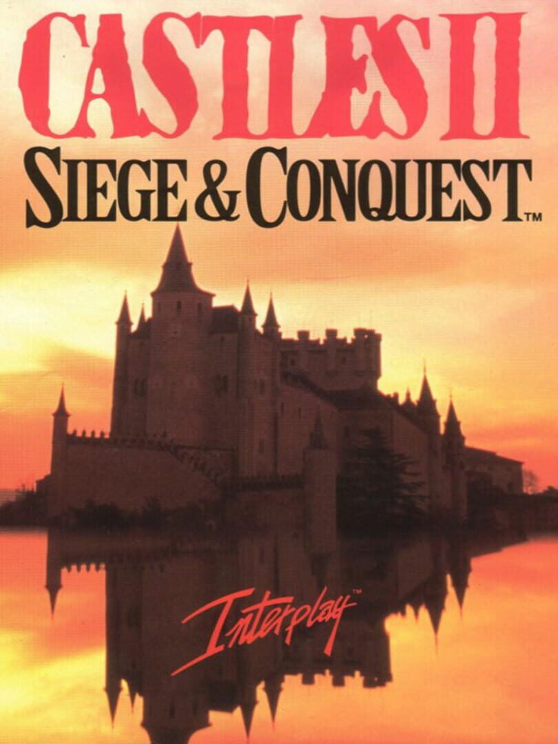 Castles II: Siege & Conquest (1992)