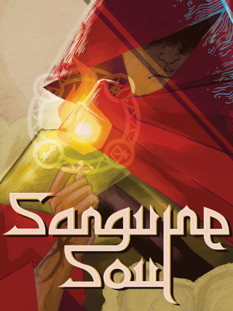 Sanguine Soul (2018)