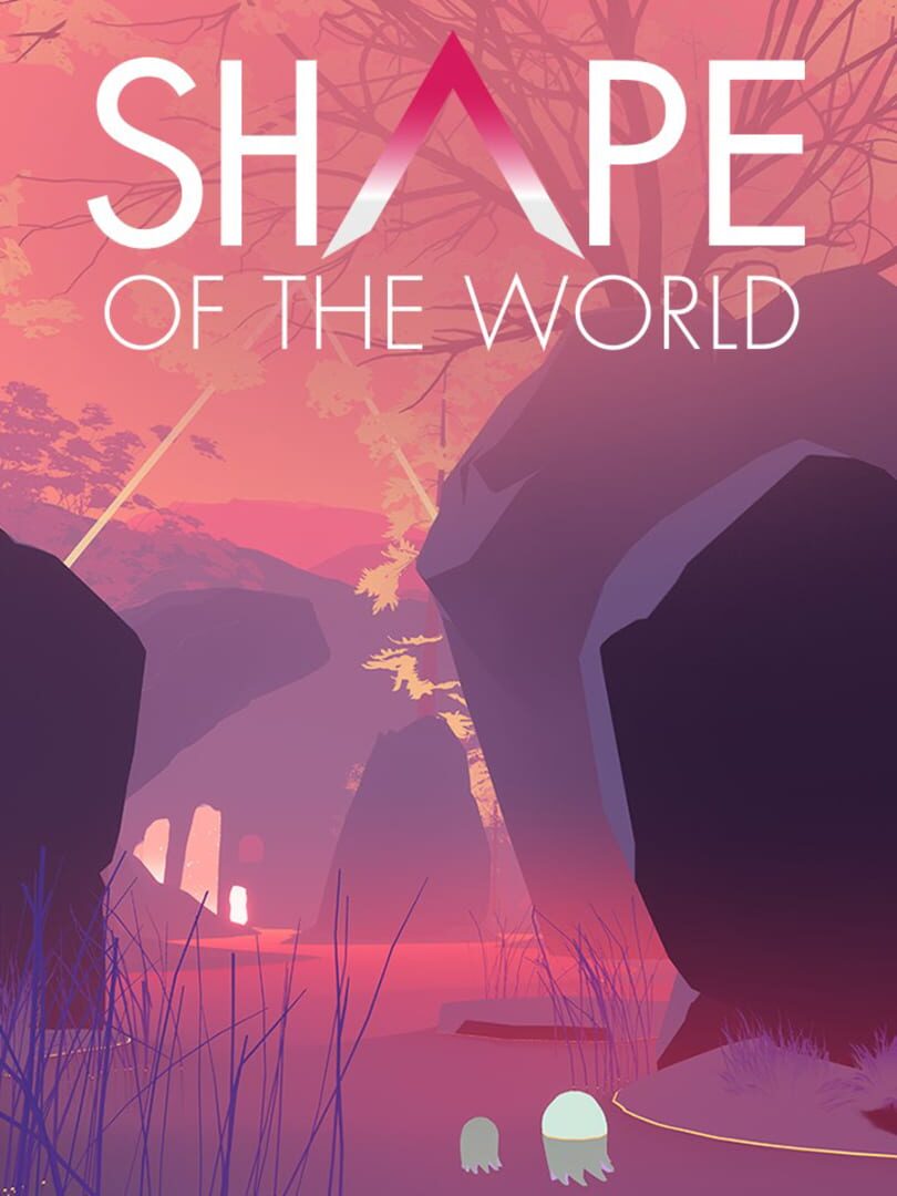 Shape of the World