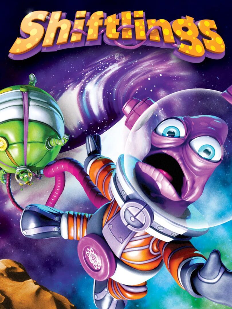 Shiftlings (2015)