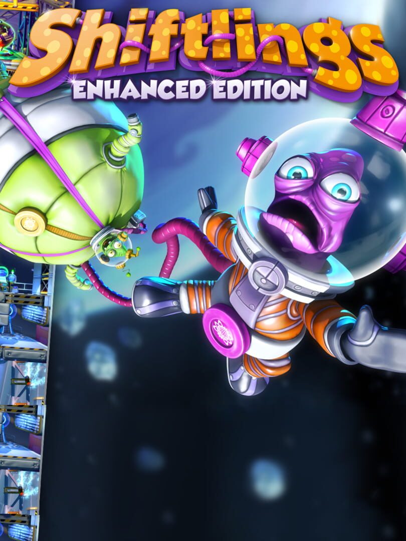 Shiftlings: Enhanced Edition