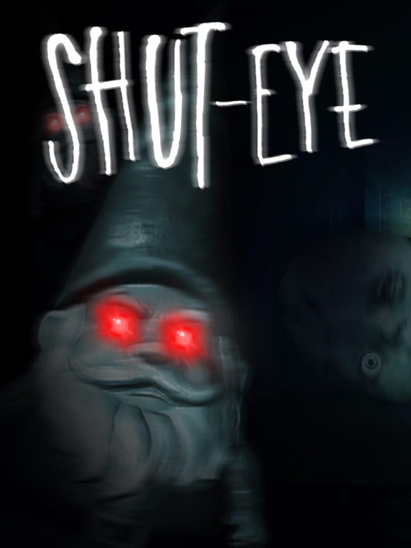 Shut Eye (2016)