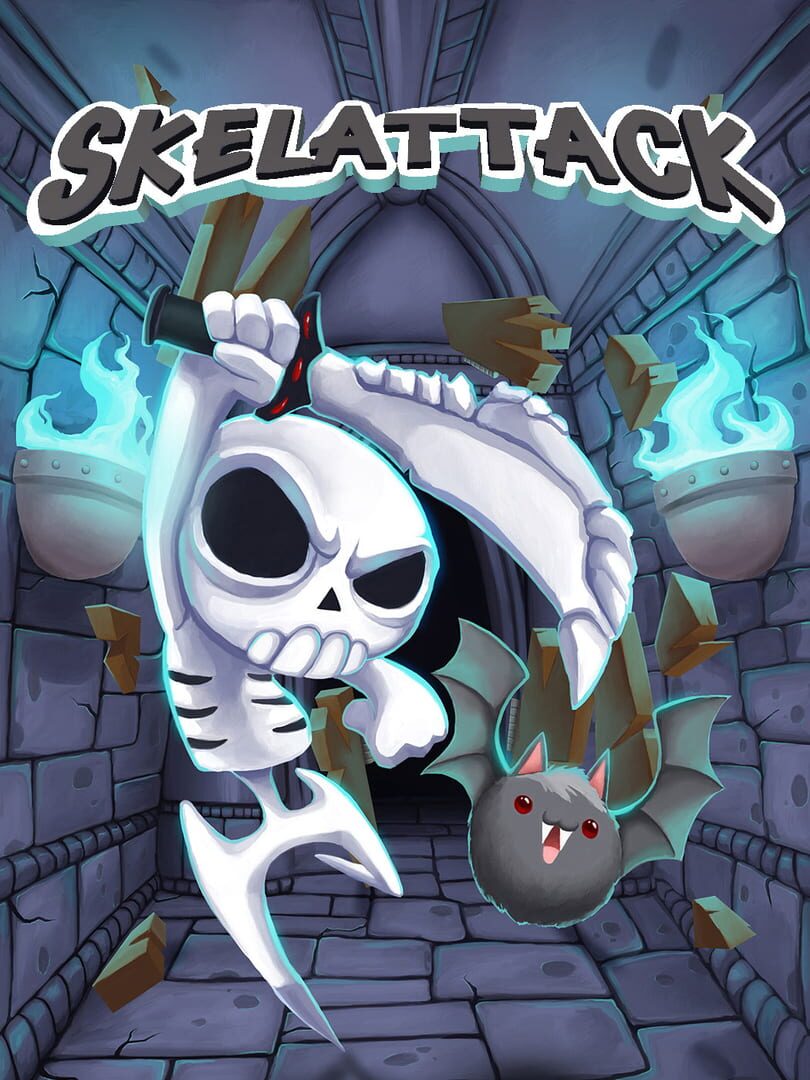 Skelattack (2020)