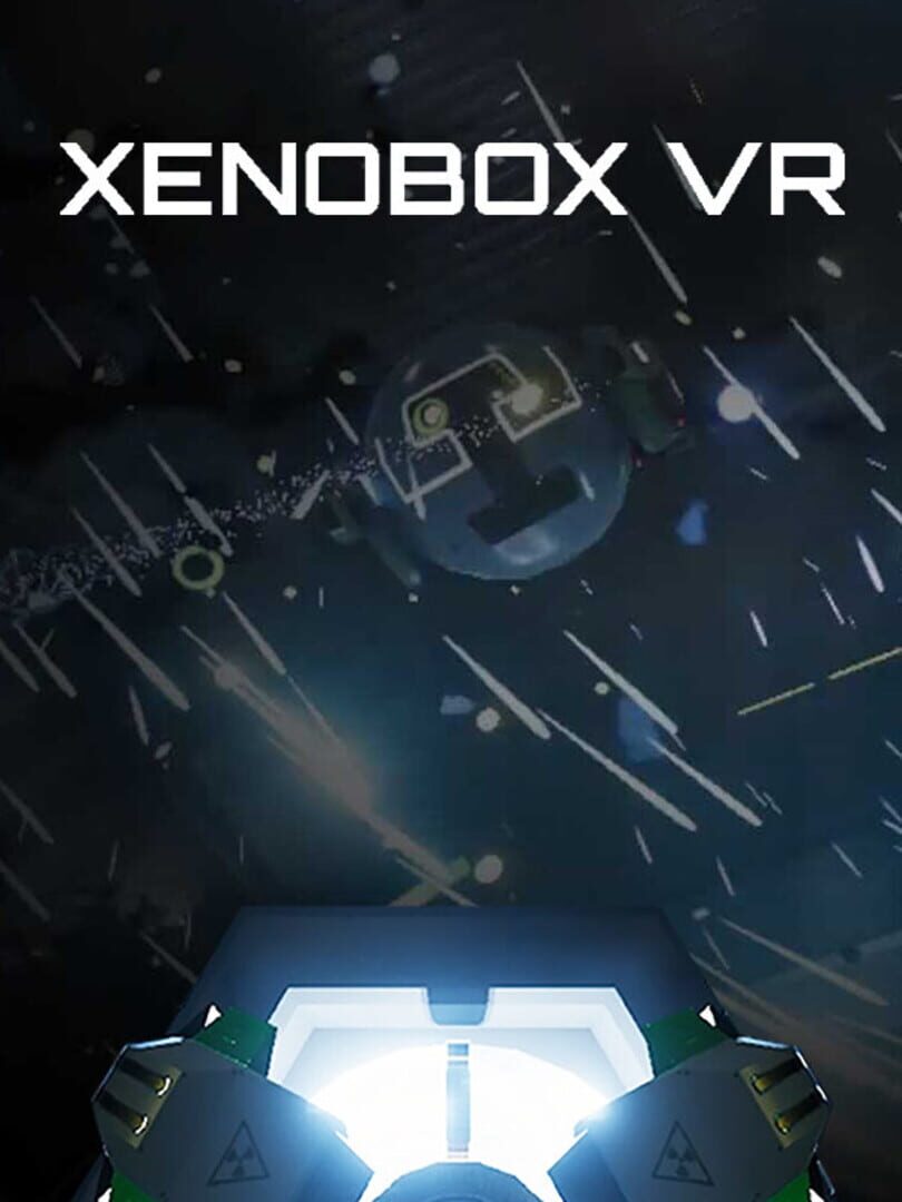 Xenobox VR (2017)