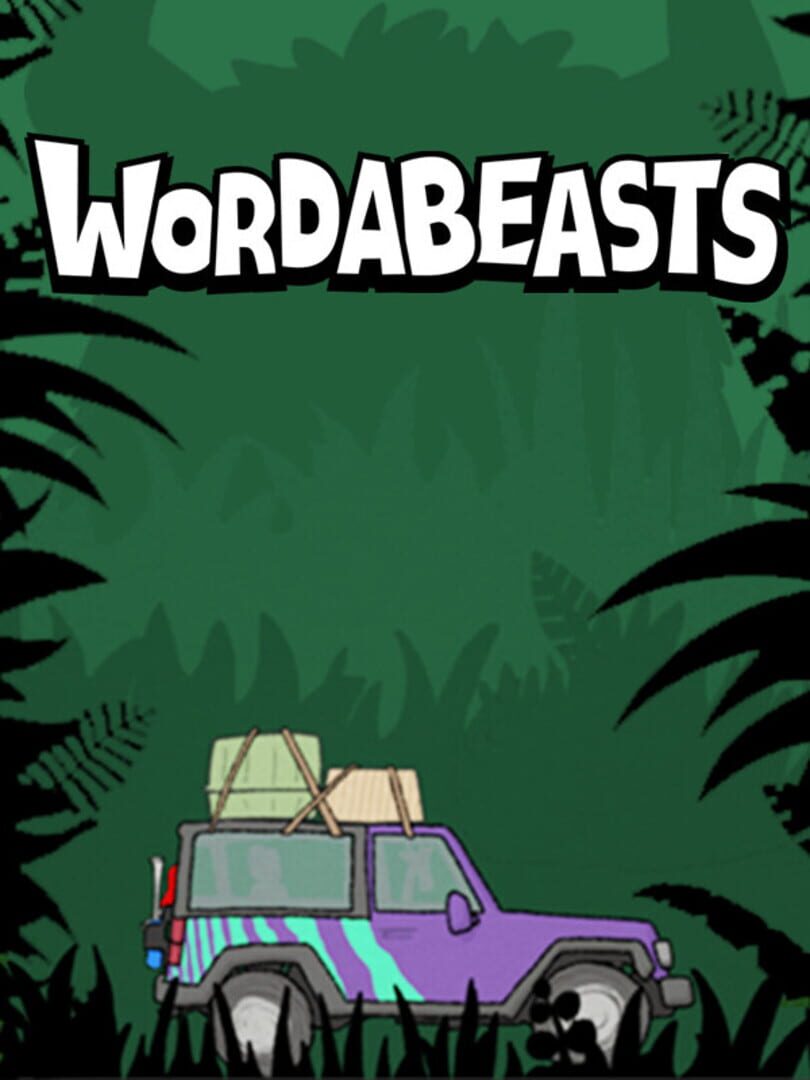 Wordabeasts