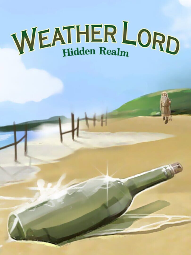 Weather Lord: Hidden Realm (2017)